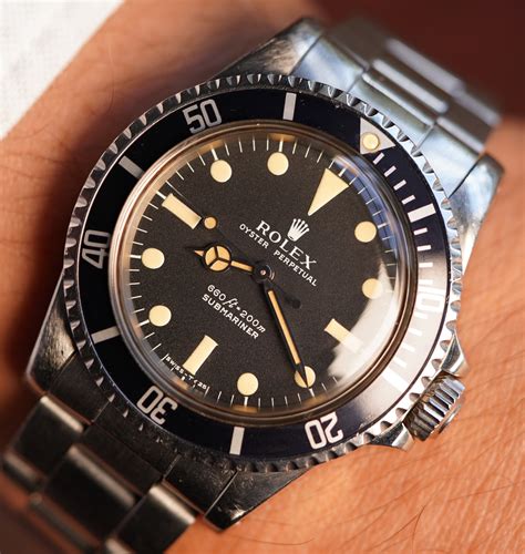 rolex submariner ref 5510 price|vintage rolex submariner 5513.